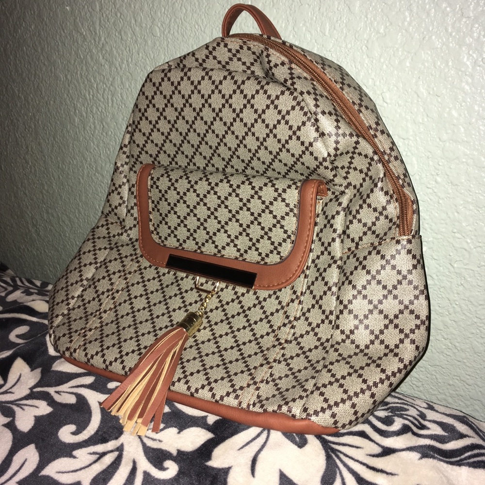 Backpack